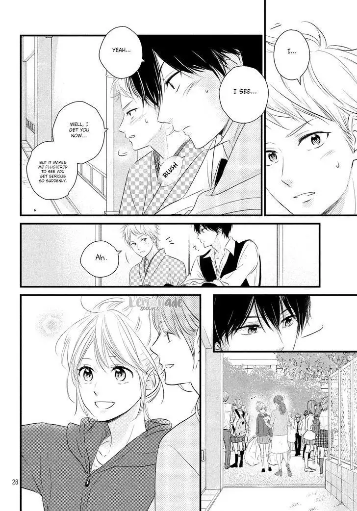 Haru Matsu Bokura Chapter 30 29